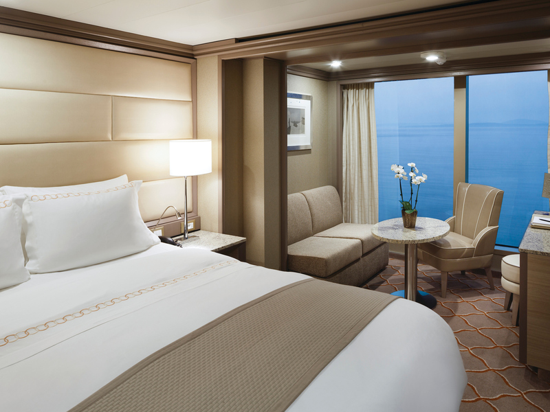 Panorama Suite